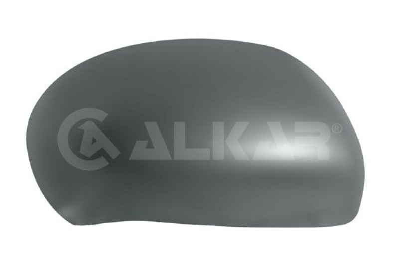 Cover, exterior mirror