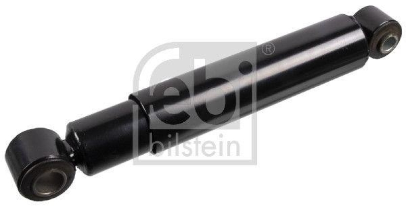 FEBI BILSTEIN Stoßdämpfer 176641