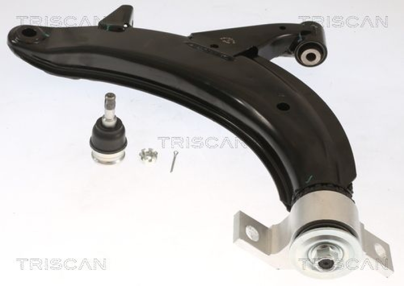 TRISCAN Track Control Arm