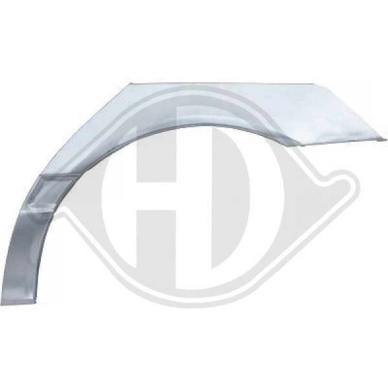 DIEDERICHS Sidewall