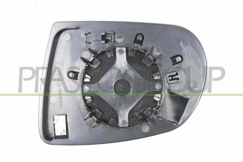 PRASCO Mirror Glass, exterior mirror