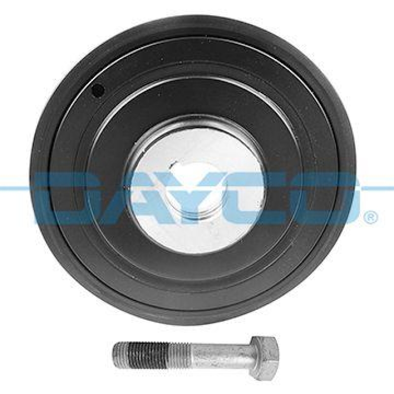 DAYCO Belt Pulley, crankshaft