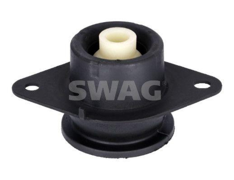 SWAG Mounting, engine