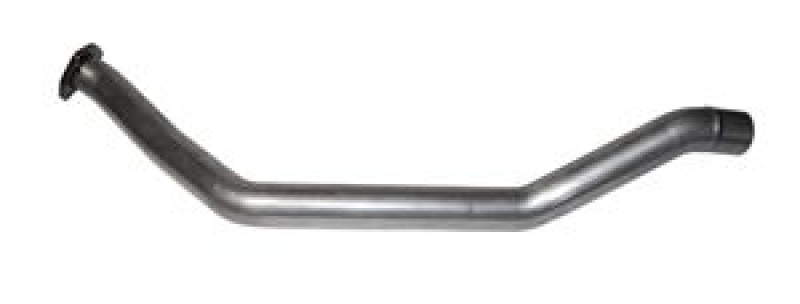 EBERSPÄCHER Exhaust Pipe