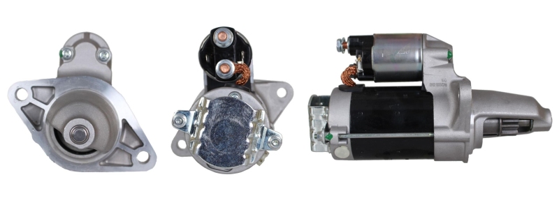 ELSTOCK Starter 25-5270