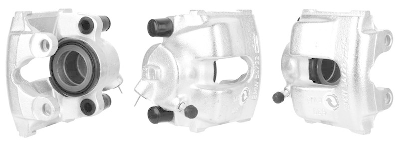 ELSTOCK Bremssattel 82-0553