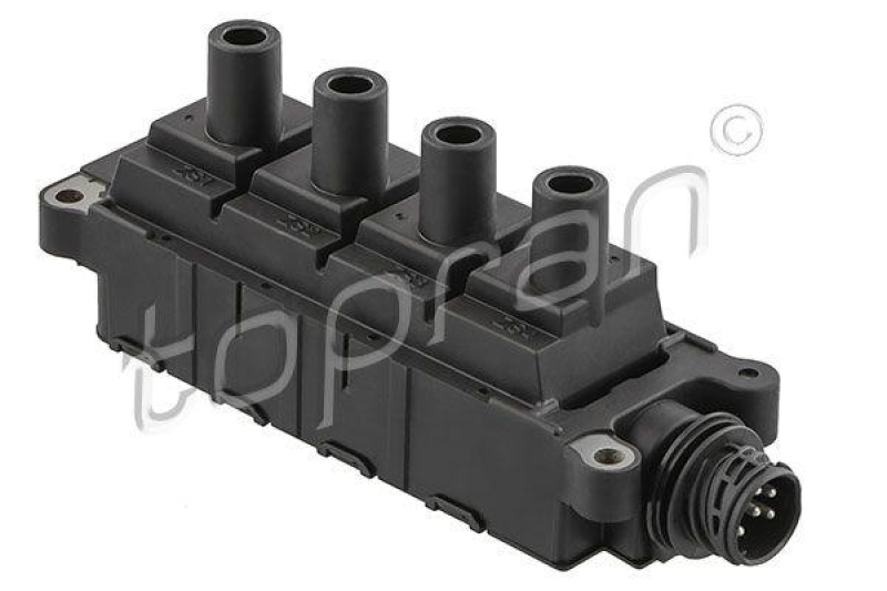 TOPRAN Ignition Coil