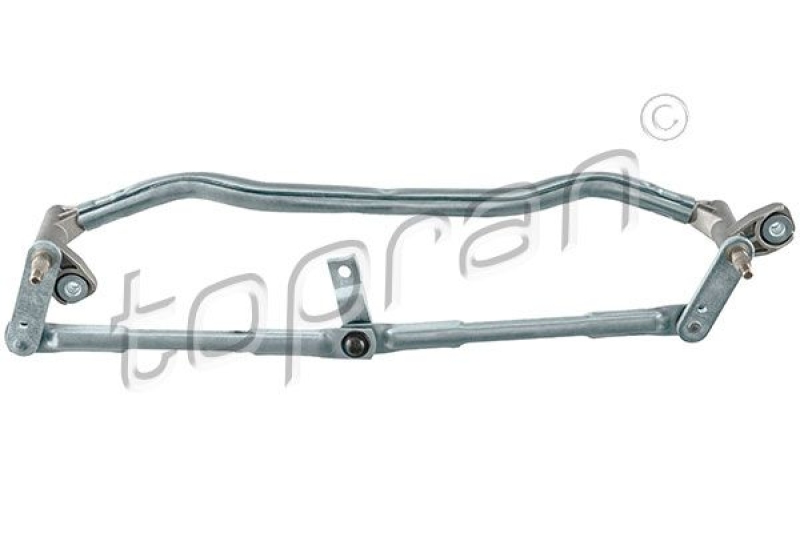 TOPRAN Wiper Linkage