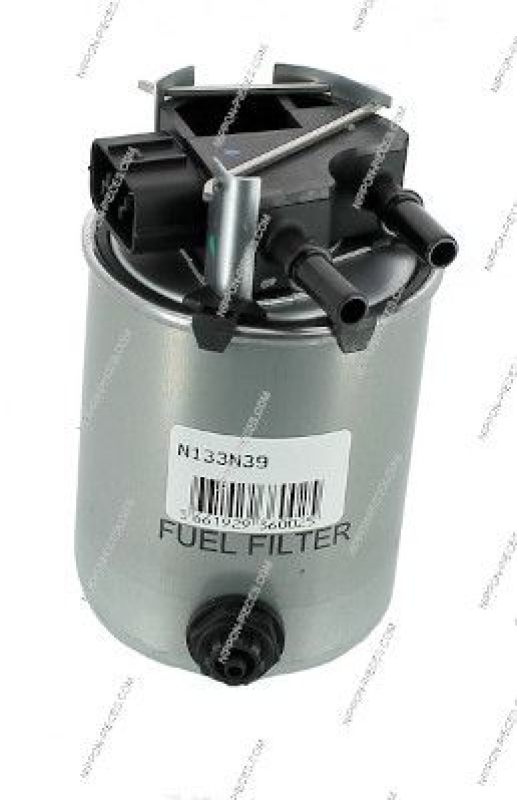 NPS Fuel Filter