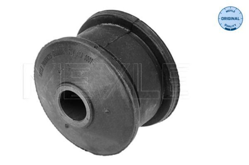 MEYLE Mounting, control/trailing arm MEYLE-ORIGINAL: True to OE.