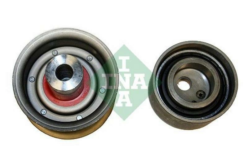 INA Pulley Set, timing belt