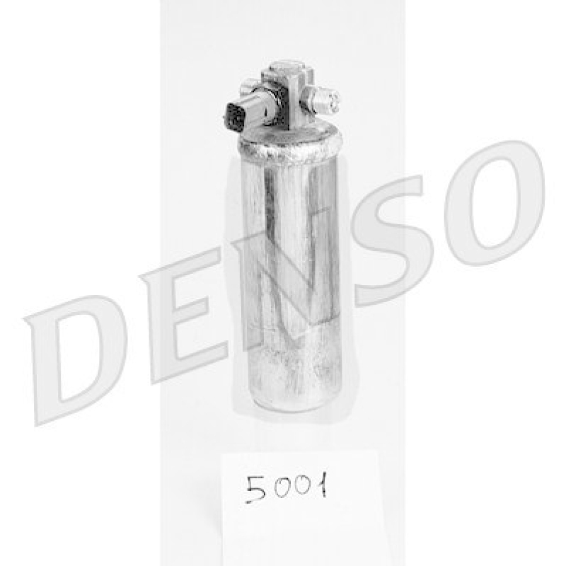 DENSO Trockner, Klimaanlage