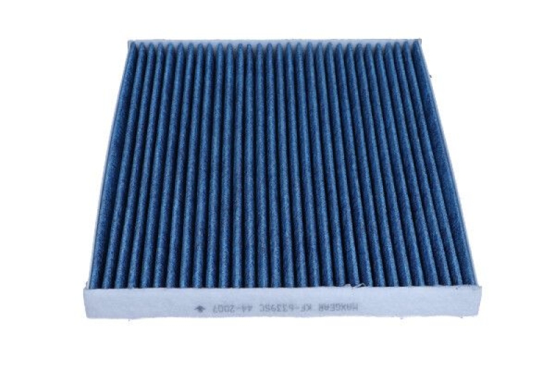 MAXGEAR Filter, Innenraumluft SILVER CARBON 26-1835