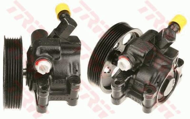 TRW Hydraulic Pump, steering system
