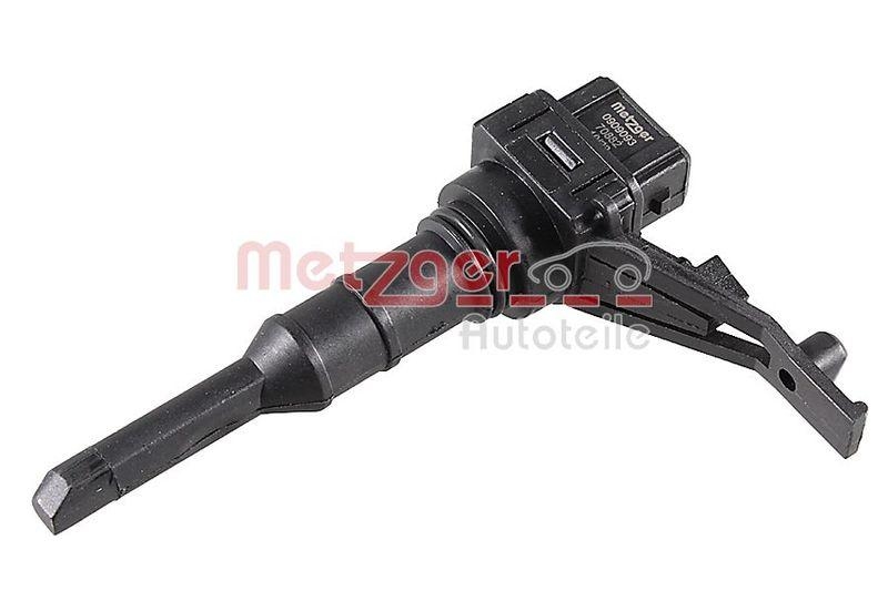 METZGER Sensor, odometer