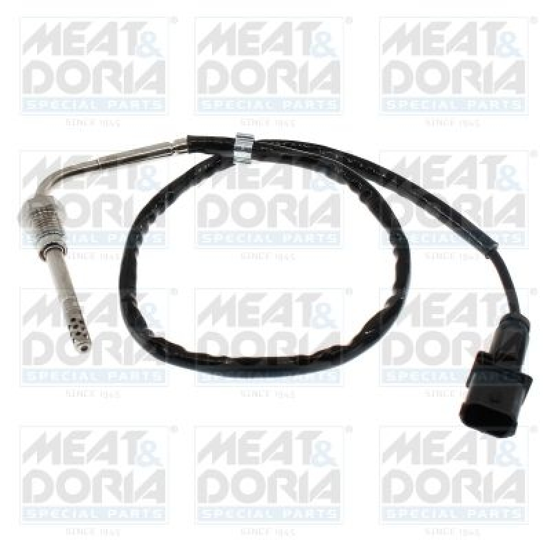 MEAT & DORIA Sensor, Abgastemperatur