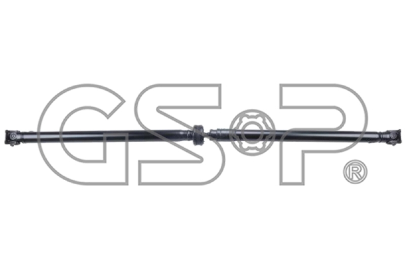 GSP Gelenkwelle, Achsantrieb PS900445