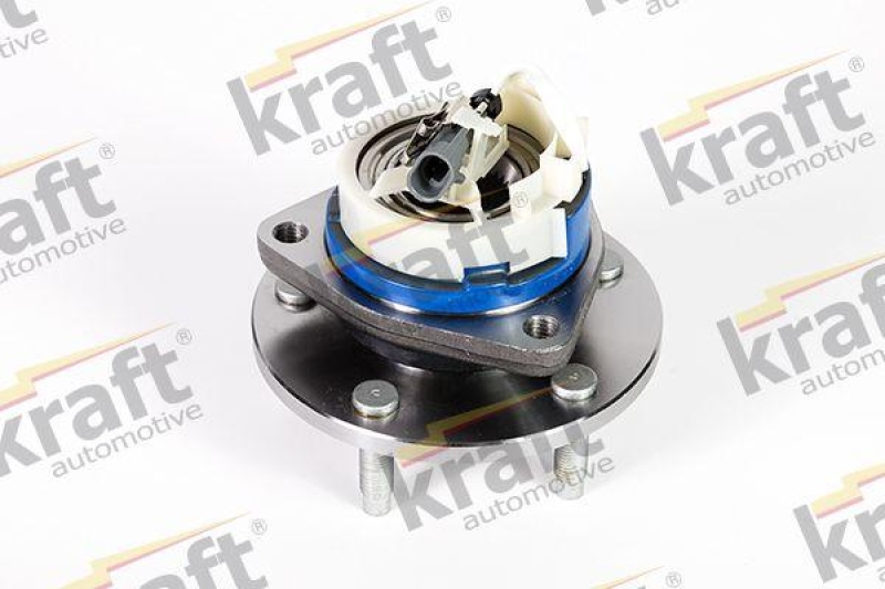 KRAFT AUTOMOTIVE Radlagersatz