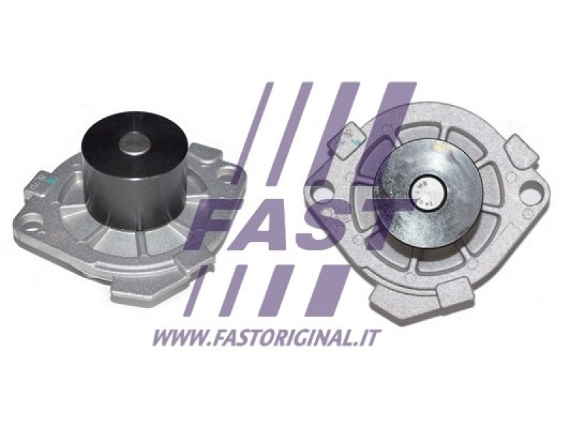 FAST Wasserpumpe, Motork&uuml;hlung FT57108