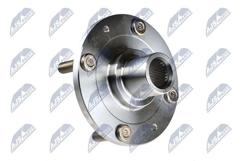 NTY Radnabe KLP-HY-510P3