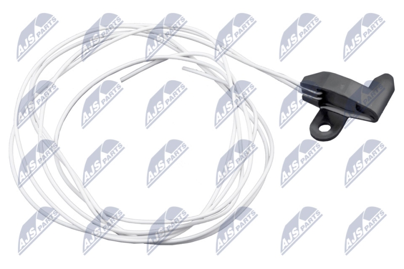 NTY Sensor, Außentemperatur