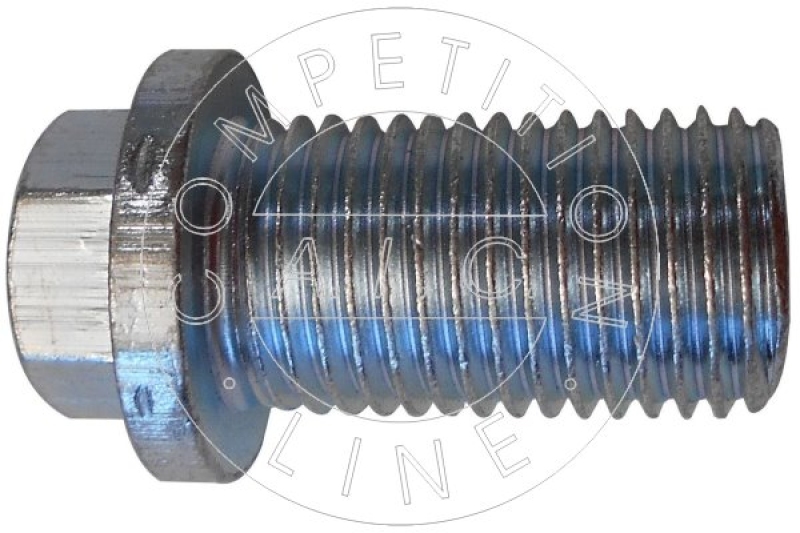 AIC Verschlussschraube, &Ouml;lwanne Original AIC Quality