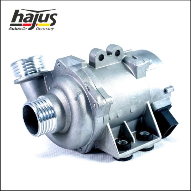 hajus Autoteile Wasserpumpe, Motork&uuml;hlung 1211323