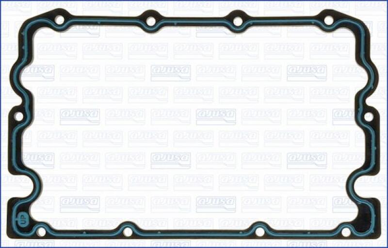 AJUSA Gasket, cylinder head cover