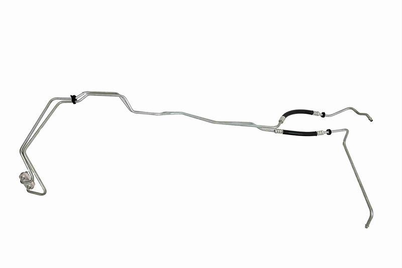 VAICO &Ouml;lk&uuml;hlerleitung, Automatikgetriebe Original VAICO Qualit&auml;t