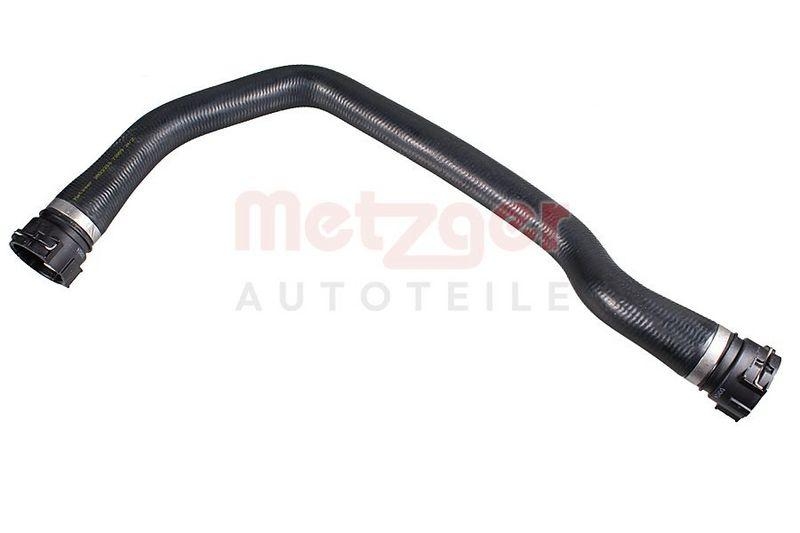 METZGER K&uuml;hlerschlauch 2422250