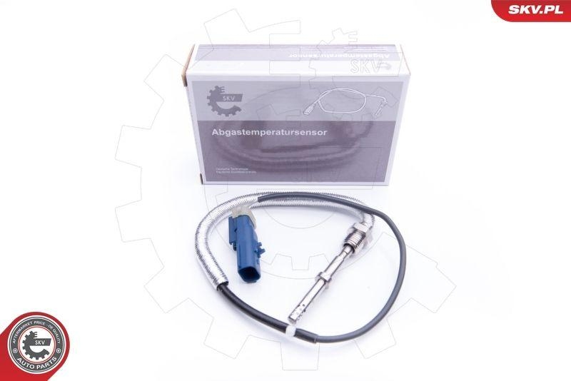 ESEN SKV Sensor, Abgastemperatur