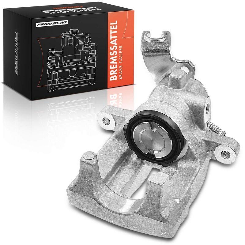 1x Frankberg Bremssattel Hinterachse Links 5481FB0003854