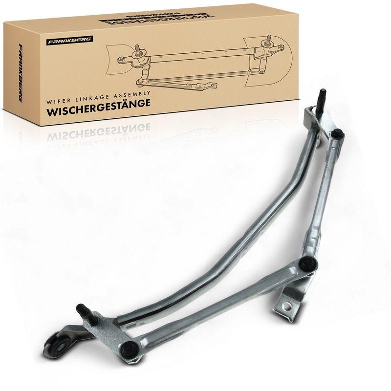 1x Frankberg Wischergest&auml;nge Vorne 5481FB0023643