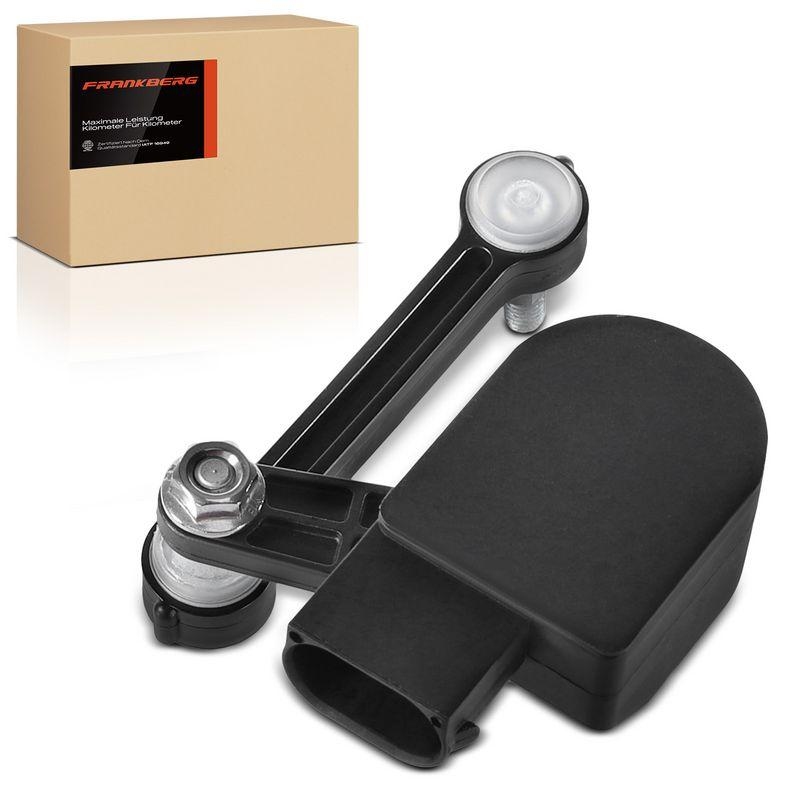 1x Frankberg H&ouml;hensensor Niveauregulierung Hinten Links Rechts 5481FB0040187