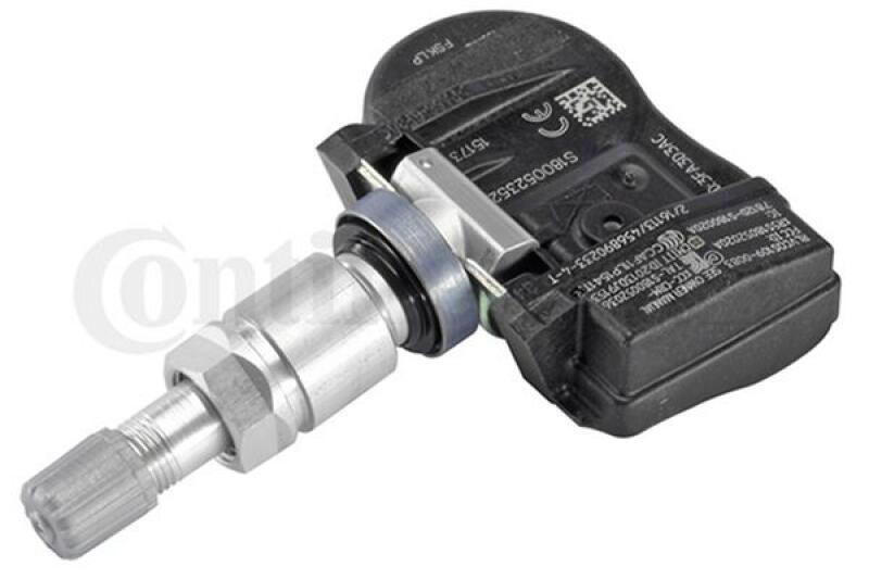 Continental/VDO Wheel Sensor, tyre pressure control system