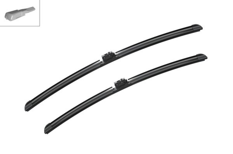 BOSCH Wischblatt Aerotwin