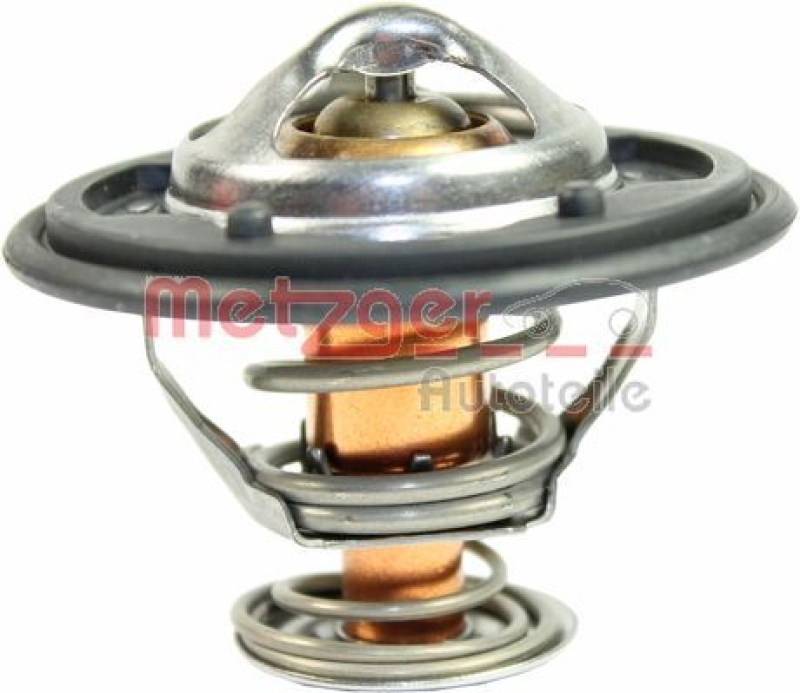 METZGER Thermostat für Kühlmittel / Kühlerthermostat GREENPARTS