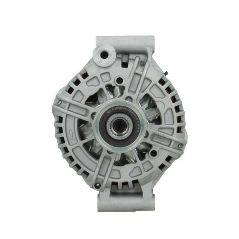 BV PSH Alternator