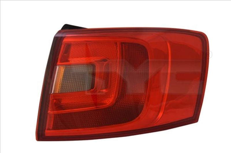 Combination Rearlight