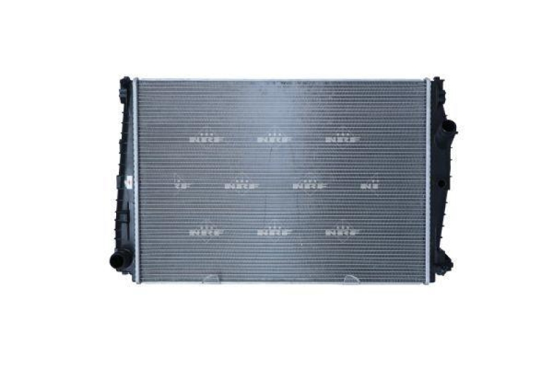 NRF Radiator, engine cooling