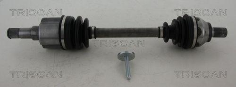 TRISCAN Drive Shaft