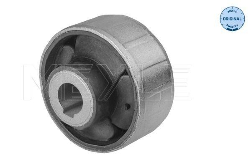 MEYLE Mounting, control/trailing arm MEYLE-ORIGINAL: True to OE.