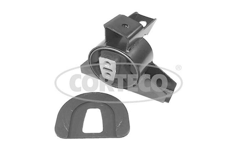 CORTECO Mounting, manual transmission