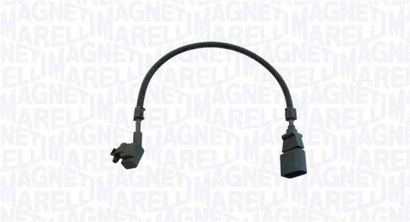 MAGNETI MARELLI Impulsgeber, Kurbelwelle 64848256010