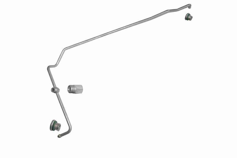 VEMO Low Pressure Line, air conditioning Original VEMO Quality