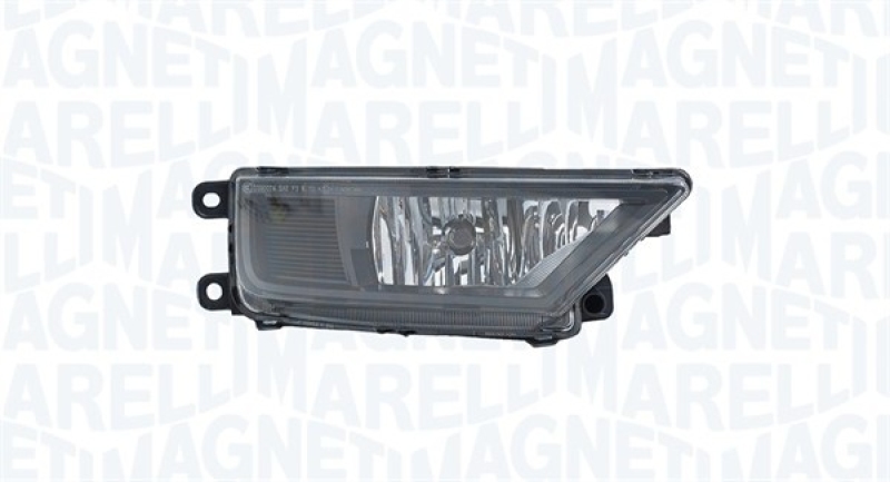 MAGNETI MARELLI Front Fog Light