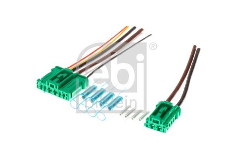 FEBI BILSTEIN Kabelreparatursatz, Innenraumgebläsemotor febi Plus