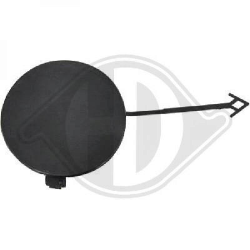 DIEDERICHS Klappe, Abschlepphaken 1019064