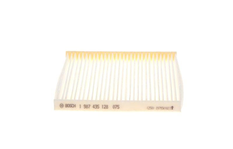 BOSCH Filter, Innenraumluft 1 987 435 128