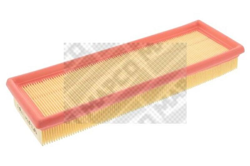 MAPCO Luftfilter 60047